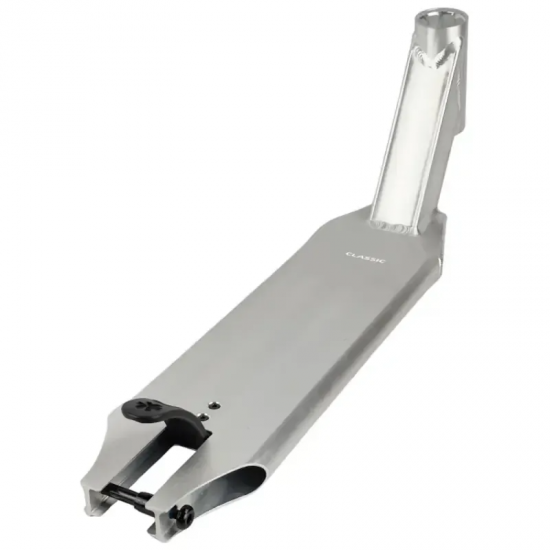 Union Classic Pro Scooter Deck 460 Silver