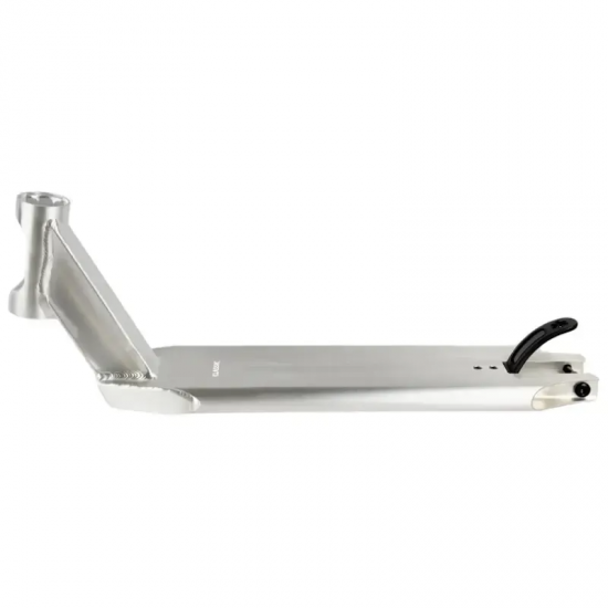 Union Classic Pro Scooter Deck 460 Silver