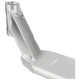 Union Classic Pro Scooter Deck 460 Silver