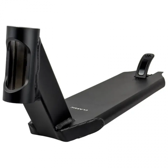 Union Classic Pro Scooter Deck 460 Black