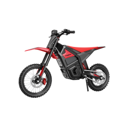 Yozma motocicleta IN 10 Off-Road Electric Mini Dirt Bike For Teens & Adults