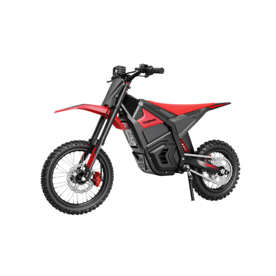 Yozma motocicleta IN 10 Off-Road Electric Mini Dirt Bike For Teens & Adults