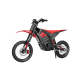 Yozma motocicleta IN 10 Off-Road Electric Mini Dirt Bike For Teens & Adults