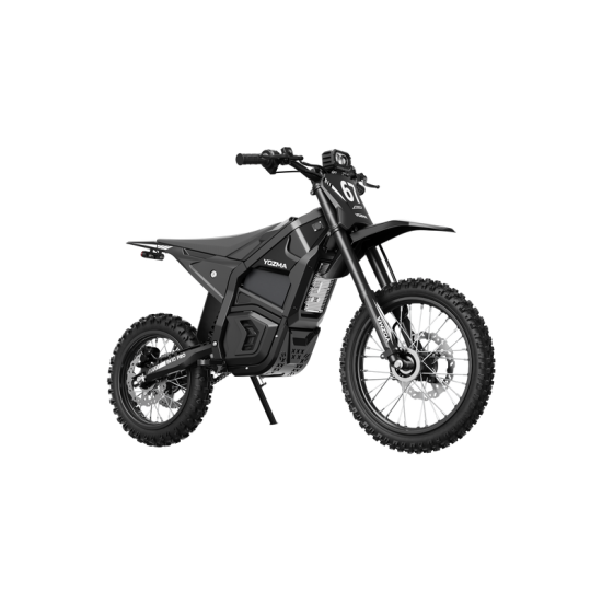 Yozma motocicleta IN 10 Pro High-Performance Off-Road Electric Dirt Bike