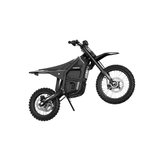 Yozma motocicleta IN 10 Pro High-Performance Off-Road Electric Dirt Bike