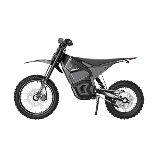 Yozma motocicleta IN 10 Pro High-Performance Off-Road Electric Dirt Bike