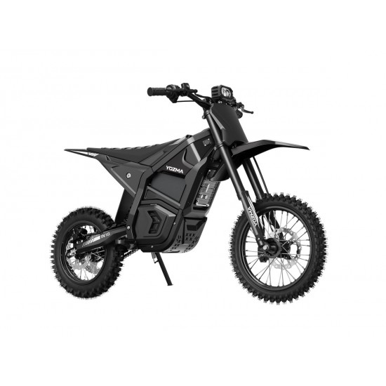 Yozma motocicleta IN 10 Off-Road Electric Mini Dirt Bike For Teens & Adults