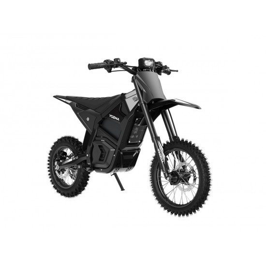 Yozma motocicleta IN 10 Off-Road Electric Mini Dirt Bike For Teens & Adults