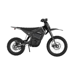 Yozma motocicleta IN 10 Pro High-Performance Off-Road Electric Dirt Bike