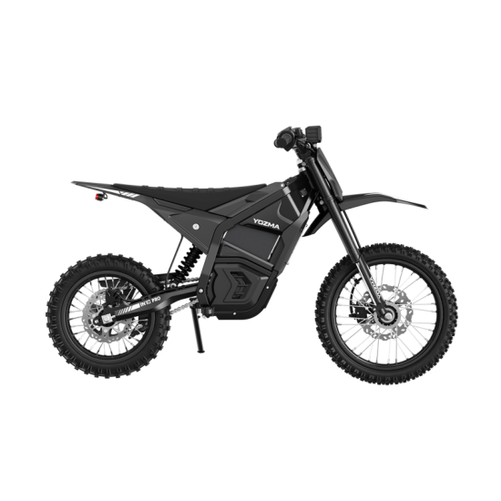 Yozma motocicleta IN 10 Pro High-Performance Off-Road Electric Dirt Bike
