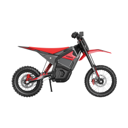 Yozma motocicleta IN 10 Off-Road Electric Mini Dirt Bike For Teens & Adults