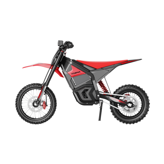 Yozma motocicleta IN 10 Off-Road Electric Mini Dirt Bike For Teens & Adults