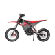 Yozma motocicleta IN 10 Off-Road Electric Mini Dirt Bike For Teens & Adults