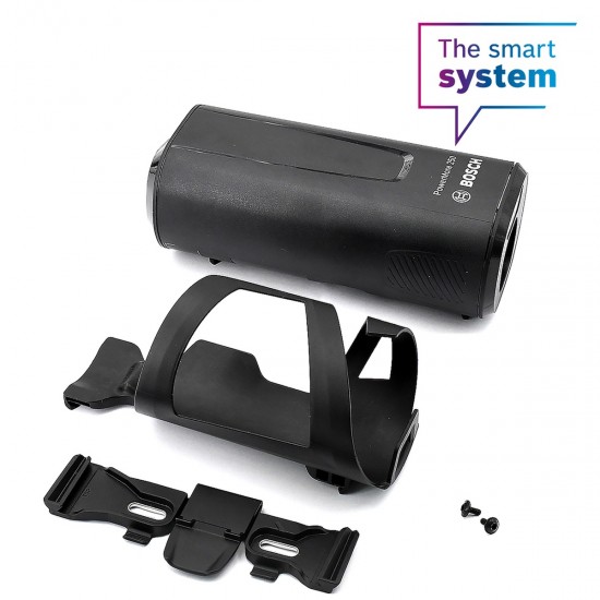 Baterie ebike Bosch Power More 250 WH range extender BBP3620