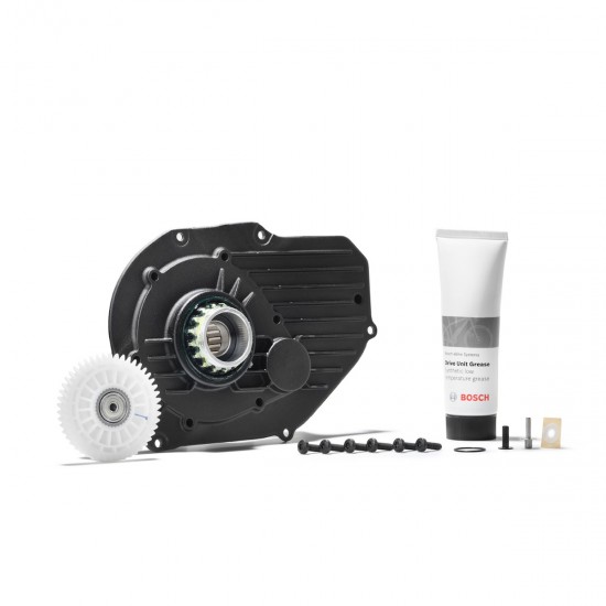 Kit Service Motor Bosch BDU2xx Negru Gen2 l eBike l bicicleta electric Kit Service Motor Bosch BDU2xx Negru Gen2 l eBike l bicicleta electric