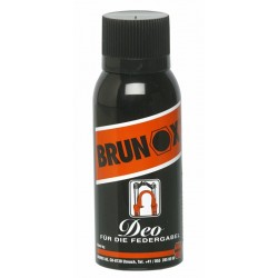 Ulei BRUNOX Deo pentru furci, amortizoarele si suspensiile 100ml