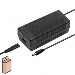 Incarcator trotineta electrica 48V (54.6 V) 2. DC connector