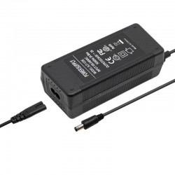Incarcator trotineta electrica 48V (54.6 V) 2. DC connector Incarcator trotineta electrica 48V (54.6 V) 2. DC connector