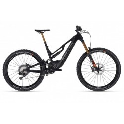 Bicicleta electrica KELLYS Theos F90 SH M 29"/27.5" 725Wh