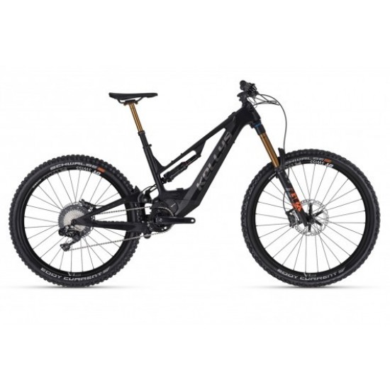 Bicicleta electrica KELLYS Theos F90 SH M 29"/27.5" 725Wh