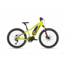 Bicicleta electrica de copii KELLYS eMarc SH 24" 418Wh