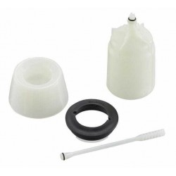 Palnie de aerisire SHIMANO pentru frane hidraulice M575 cu accesorii