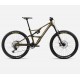 Orbea Bicicleta OCCAM LT H20 Metallic Olive Green - Titanium Black (Gloss) 2024 Orbea Bicicleta OCCAM LT H20 Metallic Olive Green - Titanium Black (Gloss) 2024