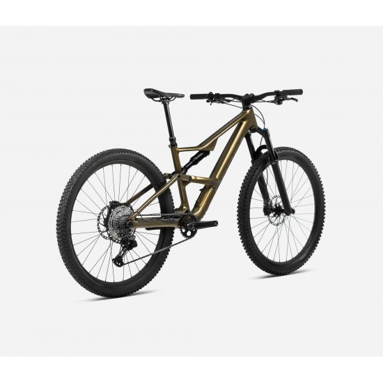 Orbea Bicicleta OCCAM LT H20 Metallic Olive Green - Titanium Black (Gloss) 2024 Orbea Bicicleta OCCAM LT H20 Metallic Olive Green - Titanium Black (Gloss) 2024