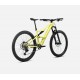 Bicicleta MTB Full-Suspension Orbea Occam SL H20 Verde-Galben 2024 Bicicleta MTB Full-Suspension Orbea Occam SL H20 Verde-Galben 2024