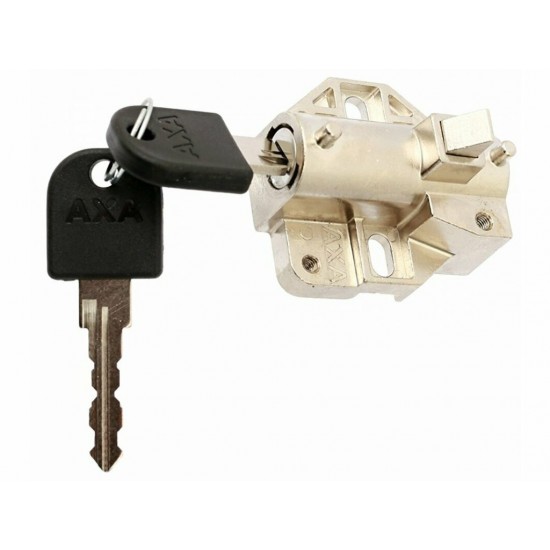 Incuietoare baterie bicicleta electrica AXA pentru SHIMANO BT-E6010/BT-E8010 Incuietoare baterie bicicleta electrica AXA pentru SHIMANO BT-E6010/BT-E8010