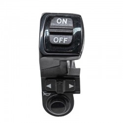 Panou control lumini si claxon trotineta electrica Kugoo Kirin