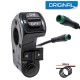 Panou control lumini si claxon trotineta electrica Kugoo Kirin Panou control lumini si claxon trotineta electrica Kugoo Kirin