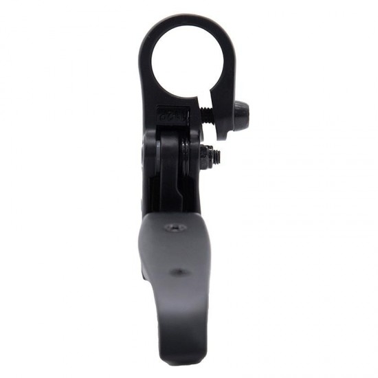 Maneta frana stanga, trotineta electrica , cu seznsor, conector waterproof