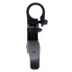 Maneta frana stanga, trotineta electrica , cu seznsor, conector waterproof