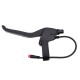 Maneta frana stanga, trotineta electrica , cu seznsor, conector waterproof