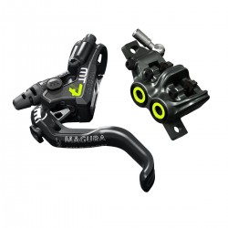 FRANA HIDRAULICA DISC MAGURA MT7 PRO MANETA + ETRIER FRANA HIDRAULICA DISC MAGURA MT7 PRO MANETA + ETRIER