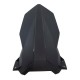 Aripa fata trotineta KuKirin G3 Pro negru, Kugoo, 4 suruburi incluse