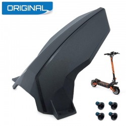 Aripa fata trotineta KuKirin G3 Pro negru, Kugoo, 4 suruburi incluse Aripa fata trotineta KuKirin G3 Pro negru, Kugoo, 4 suruburi incluse