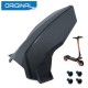 Aripa fata trotineta KuKirin G3 Pro negru, Kugoo, 4 suruburi incluse