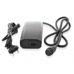 Incarcator bicicleta BMZ Li-Ion 42V 2A plug Rosenberger 27680