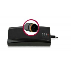 Incarcator bicicleta electrica BMZ pentru Spitzing Brose 8 pini 606329