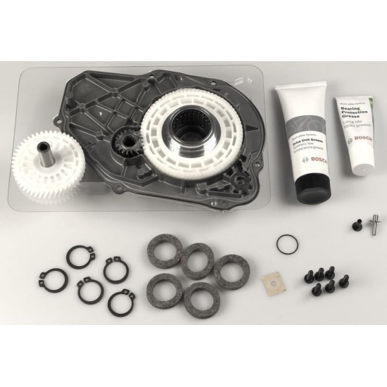 Kit Service Motor Bosch BDU2xx Negru Gen2 l eBike l bicicleta electric