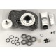 Kit Service Motor Bosch BDU2xx Negru Gen2 l eBike l bicicleta electric