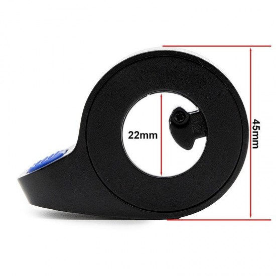 Acceleratie trotineta electrica Ninebot and Xiaomi  - Connector  JST ZH
