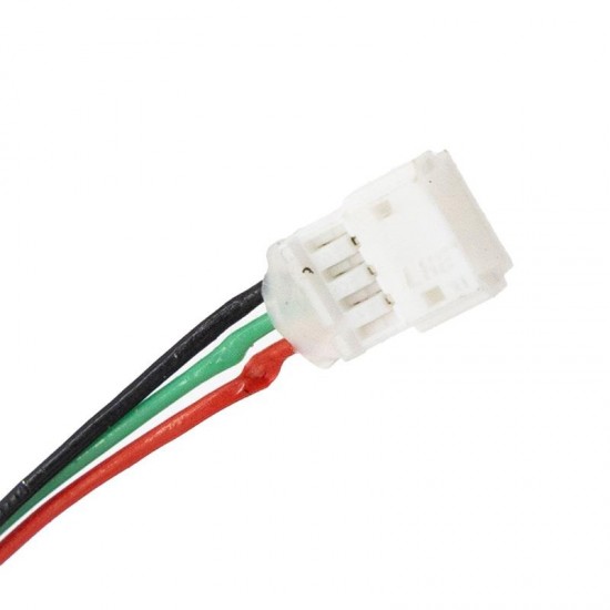 Acceleratie trotineta electrica Ninebot and Xiaomi  - Connector  JST ZH