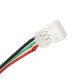 Acceleratie trotineta electrica Ninebot and Xiaomi  - Connector  JST ZH