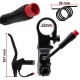Maneta frana dreapta, trotineta electrica , cu seznsor, conector waterproof