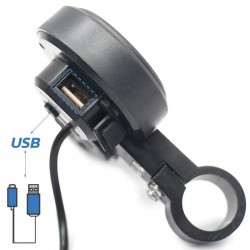 Maneta accelerateie trotineta electrica cu Display Tf100 cu 5 pini