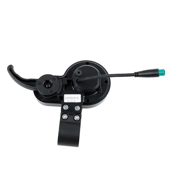 Maneta accelerateie trotineta electrica cu Display Tf100 cu 5 pini
