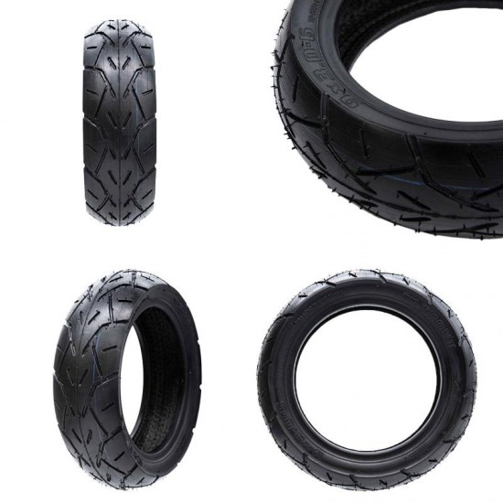 Cauciuc tubeless TUVOT 9 X 3-6 pentru trotineta electrica Speedxman, KuKirin G2 Pro